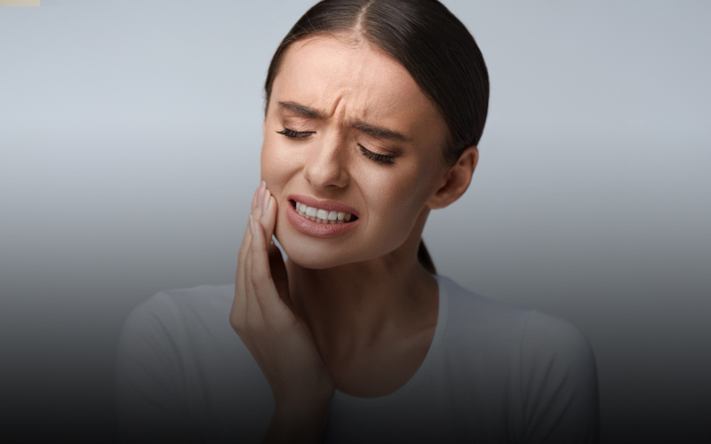 Dental emergencies at North Ealing Dental in London