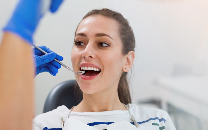 Complaints procedure for North Ealing Dental Care in London